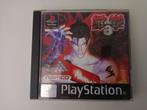 TEKKEN 3 PS1 Game, Games en Spelcomputers, Games | Sony PlayStation 1, Ophalen of Verzenden, Zo goed als nieuw, Avontuur en Actie