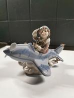 Over the Clouds. Lladro. Joan Coderch., Antiek en Kunst, Ophalen of Verzenden