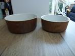 Vintage TBE vintage gerechten van Villeroy en Boch Luxembour, Ophalen of Verzenden