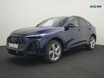 Audi Q5 Sportback Q5 Sportback 2.0 TFSI Q Edition One Magnes, Auto's, Audi, Automaat, Airbags, Q5, SUV of Terreinwagen