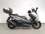 Honda NSS 350 A (bj 2023), Bedrijf, Overig