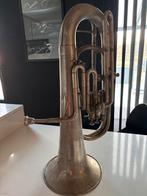 Tube F van cauwelaert brevette bruxelles, Enlèvement