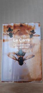 John Le Carré, Livres, Romans, Utilisé, Enlèvement ou Envoi