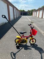 Duwfiets ugo, Fietsen en Brommers, Ophalen, Gebruikt, Geen, Duwstang