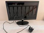 Led monitor van HKC, Informatique & Logiciels, Moniteurs, Comme neuf, 17,3, Inconnu, LED