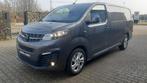 Bestelwagen Opel Vivaro 2.0 CDTi L3 EAT8 177 Innovation, Argent ou Gris, Entreprise, 2500 kg, Noir