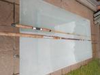 glasvezel volglas vintage werphengels, Ophalen, Gebruikt, Werphengel