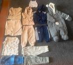 Kledingpakket, Ophalen, Zo goed als nieuw, Maat 62