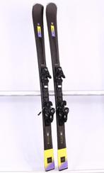 156 dames ski's SALOMON S/MAX N10 XT 2023, 140 tot 160 cm, Gebruikt, Carve, Salomon