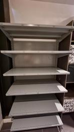 Rek, ijzeren rekken, winkelrek, kast, Huis en Inrichting, Ophalen