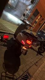 Gts toscana dynamic, Ophalen, Zo goed als nieuw, Elektrisch