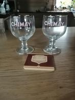 Chimay, Collections, Enlèvement ou Envoi, Neuf, Verre ou Verres, La Trappe