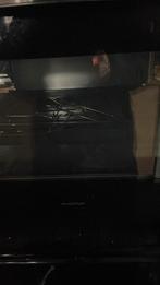 Oven, Ophalen, Zo goed als nieuw