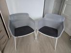 Chaise Ikea PS, Maison & Meubles, Chaises, Ikea PS, Gris, Comme neuf, Deux