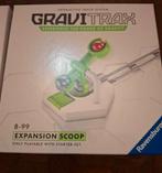 Gravitrax scoop, Enlèvement