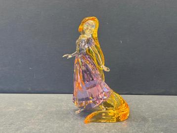 Swarovski Disney  Rapunzel Gelimiteerde Editie 2018 beschikbaar voor biedingen