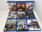 PS4 Games bundle, Consoles de jeu & Jeux vidéo, Comme neuf, Enlèvement ou Envoi