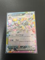 Umbreon ex (near mint), Ophalen, Zo goed als nieuw