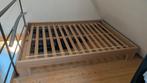 Bed frame 1m40, Huis en Inrichting, Slaapkamer | Bedden, Ophalen