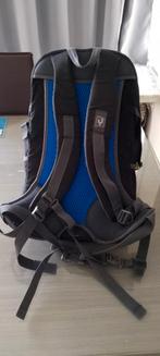 Sac a dos, Ophalen, Gebruikt