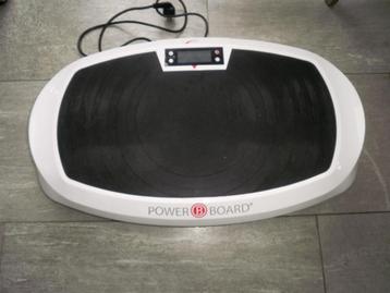 Power Board Casada beschikbaar voor biedingen