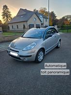 Panoramique Prete a immatriculé Citroen c3 Pluriel 1.6 ess, Autos, Cabriolet, Carnet d'entretien, Toit ouvrant, Automatique
