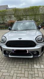 Mini cooper countryman 1.5 2023, Auto's, Mini, Automaat, Parkeersensor, Euro 6, Countryman