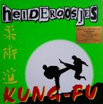 Heideroosjes ‎– Kung Fu (LP/NIEUW), Cd's en Dvd's, Ophalen of Verzenden, Nieuw in verpakking