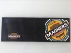 Magner Irish cider toogtapijt toogtapijt toogmat rubber, Ophalen of Verzenden