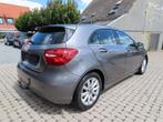 Mercedes-Benz A-CLASS 180 A 180 d (bj 2016), Auto's, Mercedes-Benz, Gebruikt, Euro 6, 4 cilinders, 5 deurs