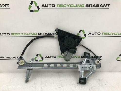 Raammechanisme Rechts Voor Toyota Aygo 2 ORIG 69810-0H031, Auto-onderdelen, Ruiten en Toebehoren, Citroën, Gebruikt, Ophalen of Verzenden