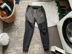 Bas Nike tech flecce M, Vêtements | Hommes, Pantalons, Enlèvement, Comme neuf, Taille 48/50 (M), Noir