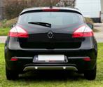 Renault Megane, Auto's, Voorwielaandrijving, Stof, 1280 kg, Zwart