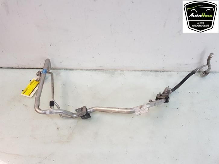 AIRCO LEIDING Ford Transit Connect (PJ2) (01-2013/-), Auto-onderdelen, Airco en Verwarming, Ford, Gebruikt
