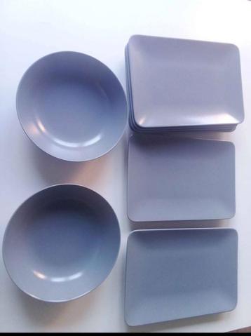 Assiettes beschikbaar voor biedingen