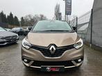 Renault scenic Limited 2019 014000km 1.3tce pano navi full, Auto's, Voorwielaandrijving, 4 cilinders, Beige, Bedrijf