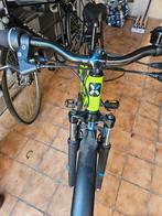 Mountainbike rockrider decathlon., Ophalen, Zo goed als nieuw