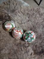 Vintage kerstballen 1992 aan 5 euro per stuk, Diversen, Kerst, Ophalen of Verzenden