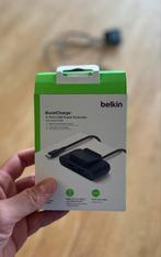Boost charge Belkin, Telecommunicatie, Mobiele telefoons | Telefoon-opladers, Ophalen of Verzenden, Nieuw