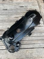 carterdeksel dubbelgelagerd Piaggio 50cc 2-takt Zip 2000, Fietsen en Brommers, Ophalen of Verzenden, Piaggio