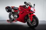 Ducati Supersport 950 S, 2 cilinders, Bedrijf, Super Sport, Meer dan 35 kW