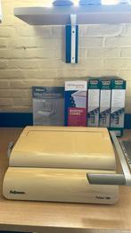 Fellowes Pulsar 300, Ophalen of Verzenden, Gebruikt
