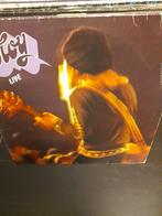 lp - eloy - live - 2lp, Cd's en Dvd's, Vinyl | Rock, Ophalen of Verzenden, Gebruikt, 12 inch, Overige genres