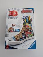 Puzzle 3D Avengers, Enlèvement ou Envoi, Comme neuf