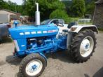FORD tractor uit 2000, Ophalen, Gebruikt, Ford, Tot 80 Pk