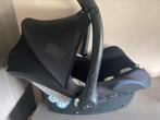 Maxi cosi cabrio fix + easybase +draagmand, Kinderen en Baby's, Autogordel, Maxi-Cosi, Gebruikt, Ophalen of Verzenden