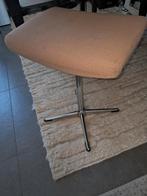 Vintage piano kruk, draaistoel, Ophalen