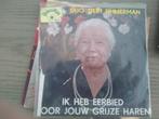 Gert Timmerman - Ik heb eerbied voor jou grijze haren, Cd's en Dvd's, Vinyl Singles, Gebruikt, Verzenden, 7 inch, Single