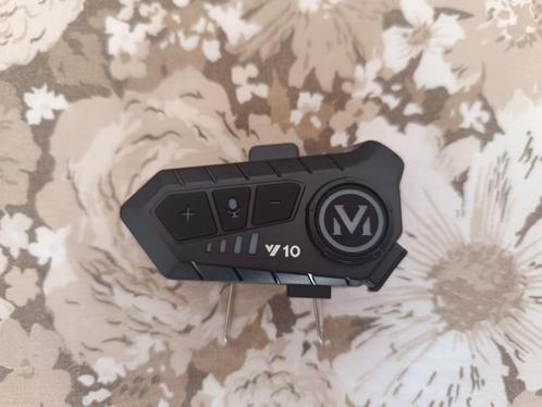 Nieuwe intercom voor motorfietsen, uitstekend geluid, Motoren, Kleding | Motorkleding, Overige typen, Dames, Heren, Kinderen, Nieuw zonder kaartje