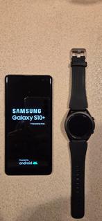 Samsung 10 Plus, Bijoux, Sacs & Beauté, Montres connectées, Enlèvement ou Envoi, Comme neuf